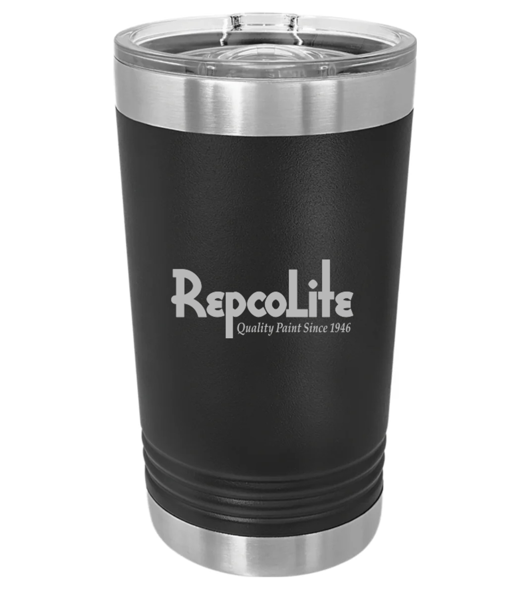 16oz Insulated Pint with Slider Lid