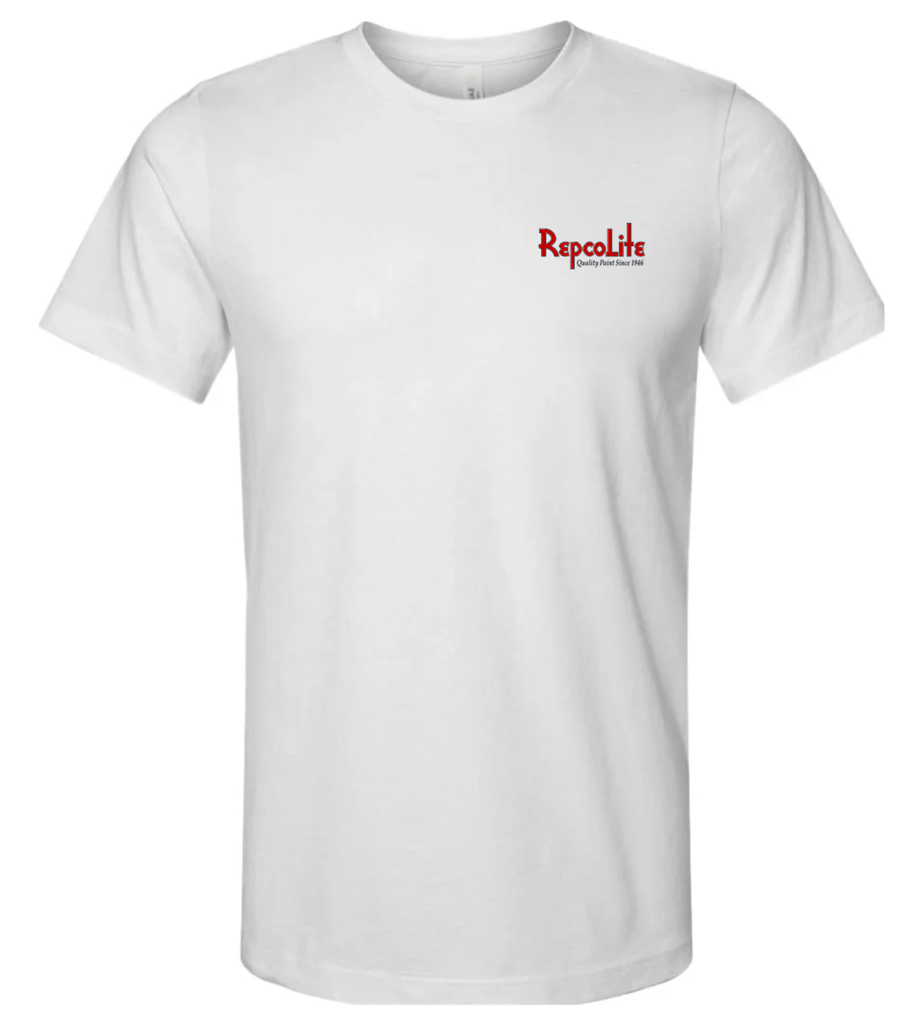Bella + Canvas Jersey Tee