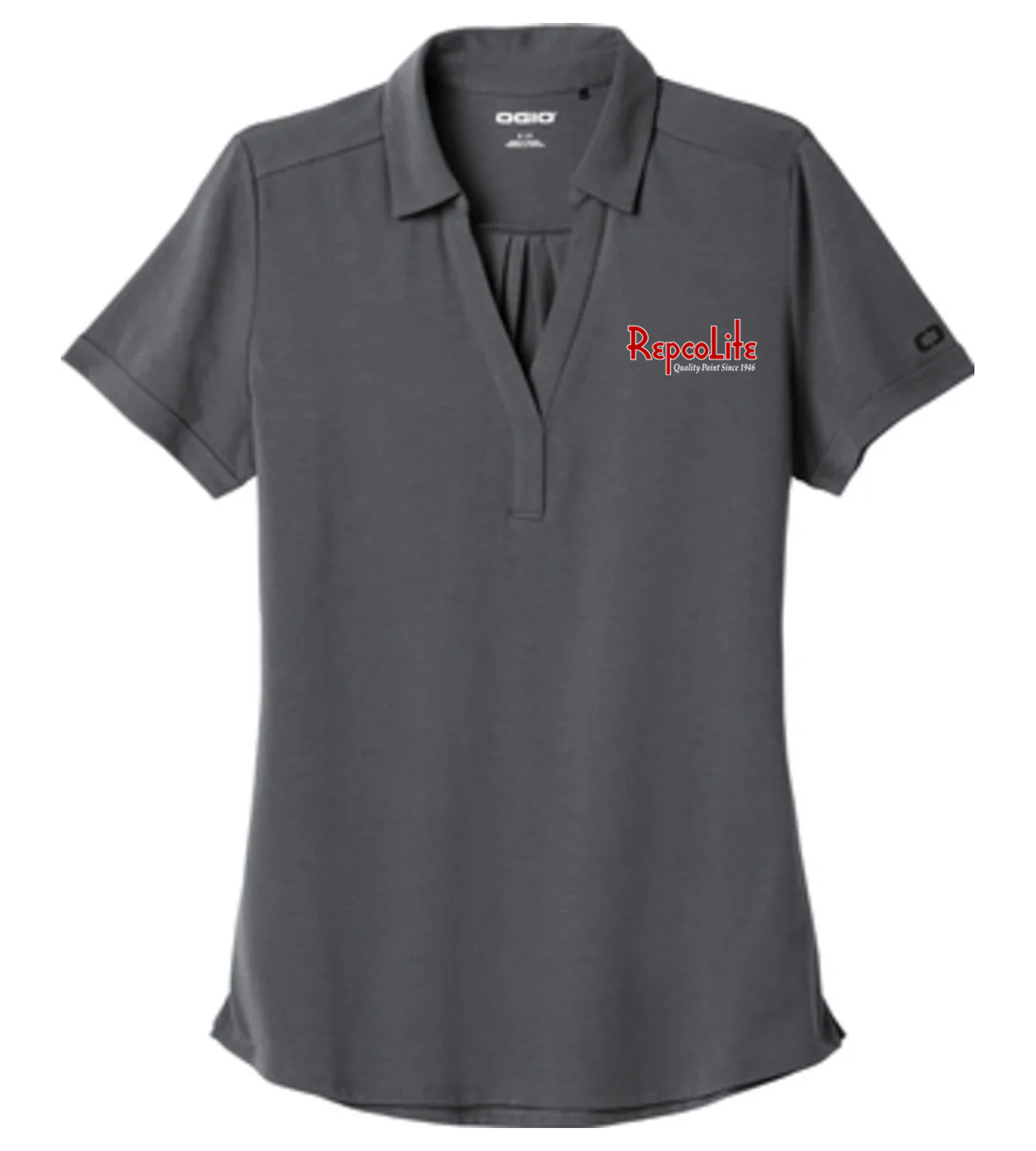 OGIO Ladies Limit Polo