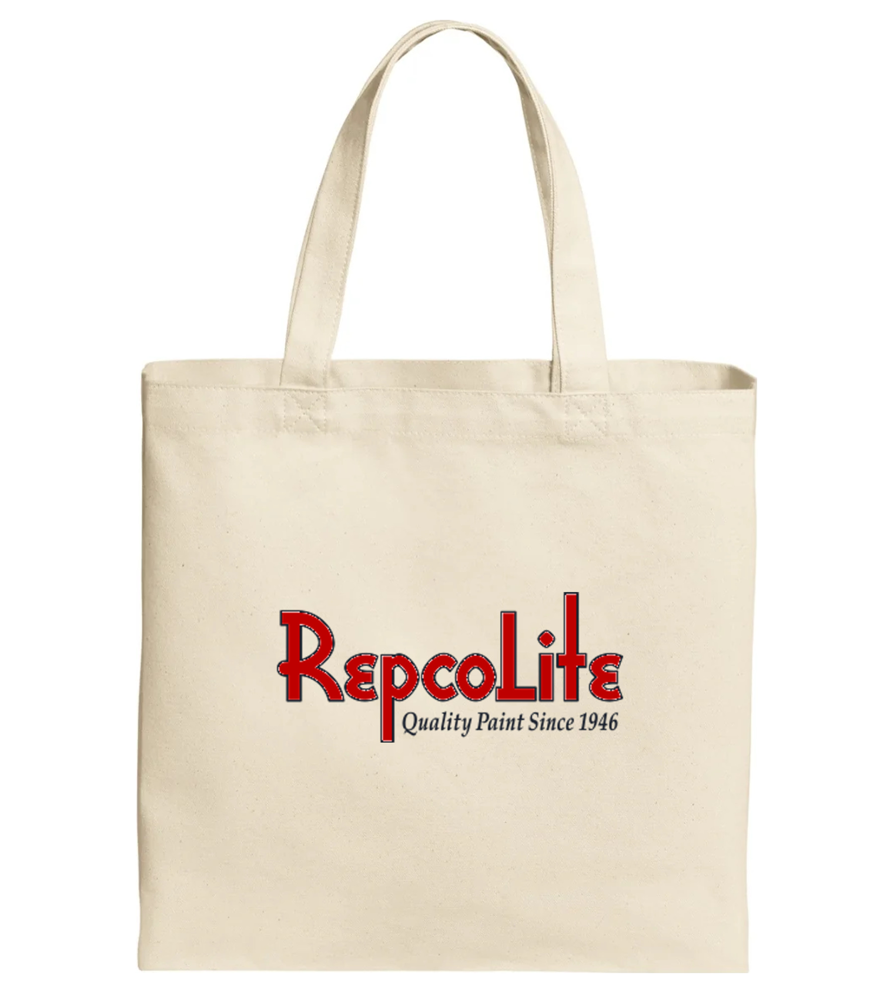 Port Authority Cotton Canvas Tote